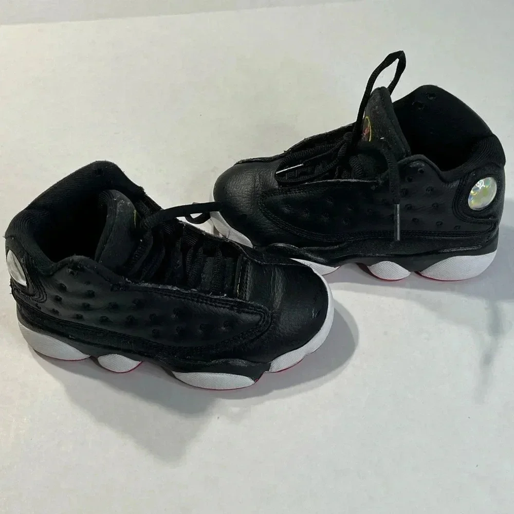 Nike Air Jordan 13 Retro (PS) Michael original game shoe design 1997 size 11C
